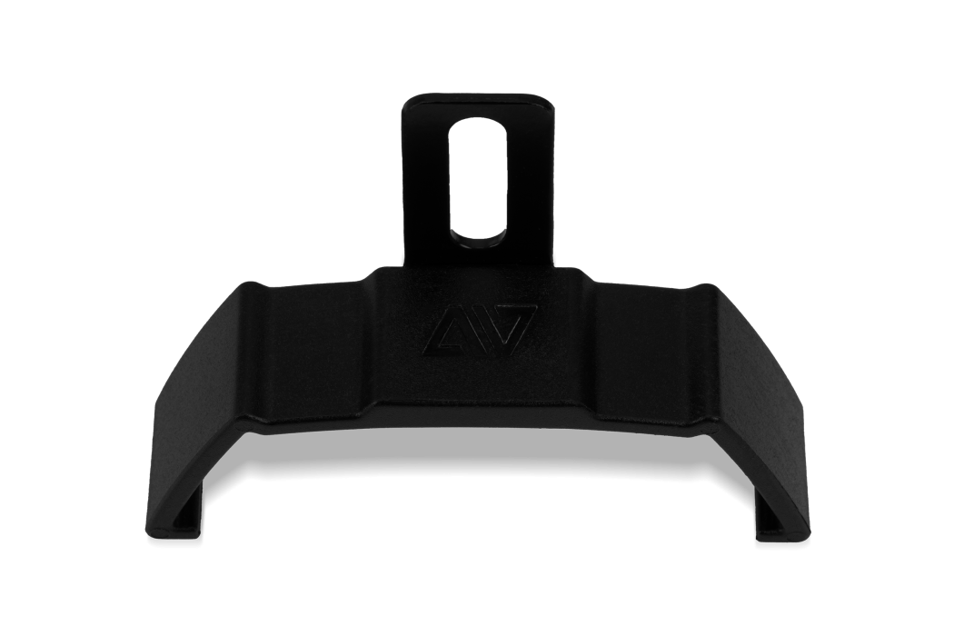 ACID Schutzblech Sitzstrebenbrücken-Adapter 65 mm 2.0