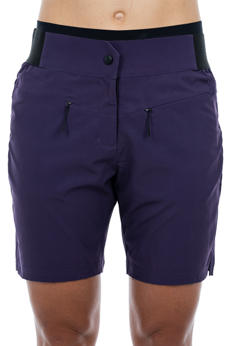 CUBE ATX WS Baggy Shorts CMPT inkl. Innenhose