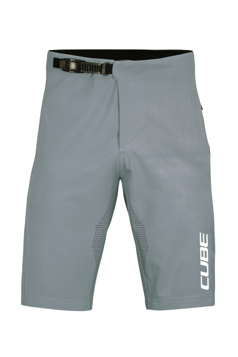 CUBE EDGE Lightweight Baggy Shorts