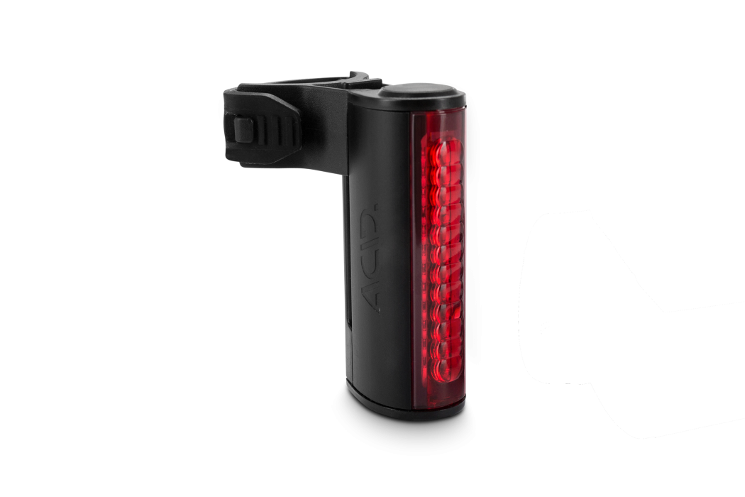 ACID Outdoor LED-Licht HPA "Red"
